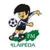 Klaipedos Glestum